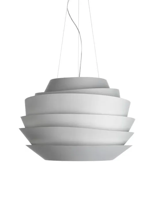Pendant Light Non-Dimmable - Polycarbonate