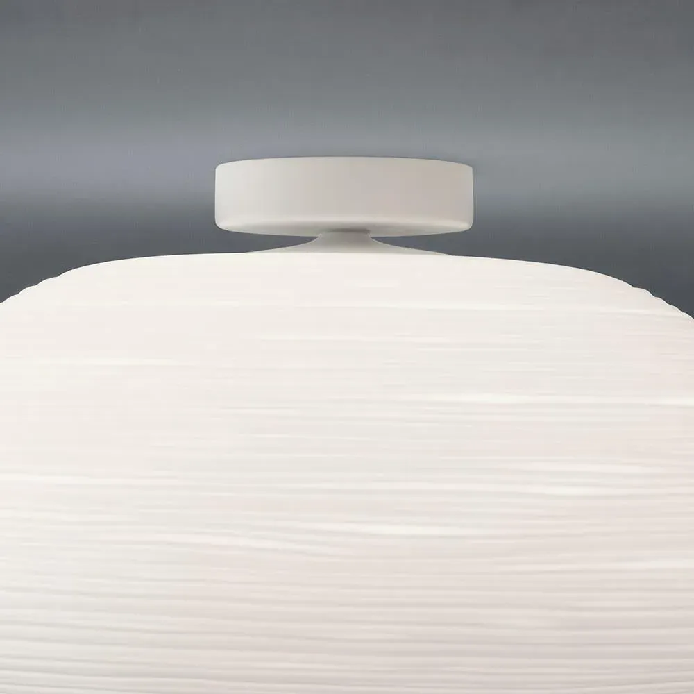 Rituals 2 Ceiling Light - Glass