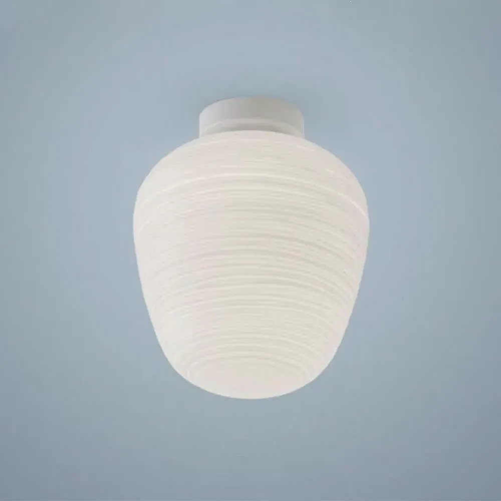 Rituals 2 Ceiling Light - Glass
