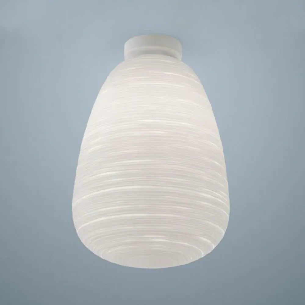 Rituals 3 Ceiling Light - Glass