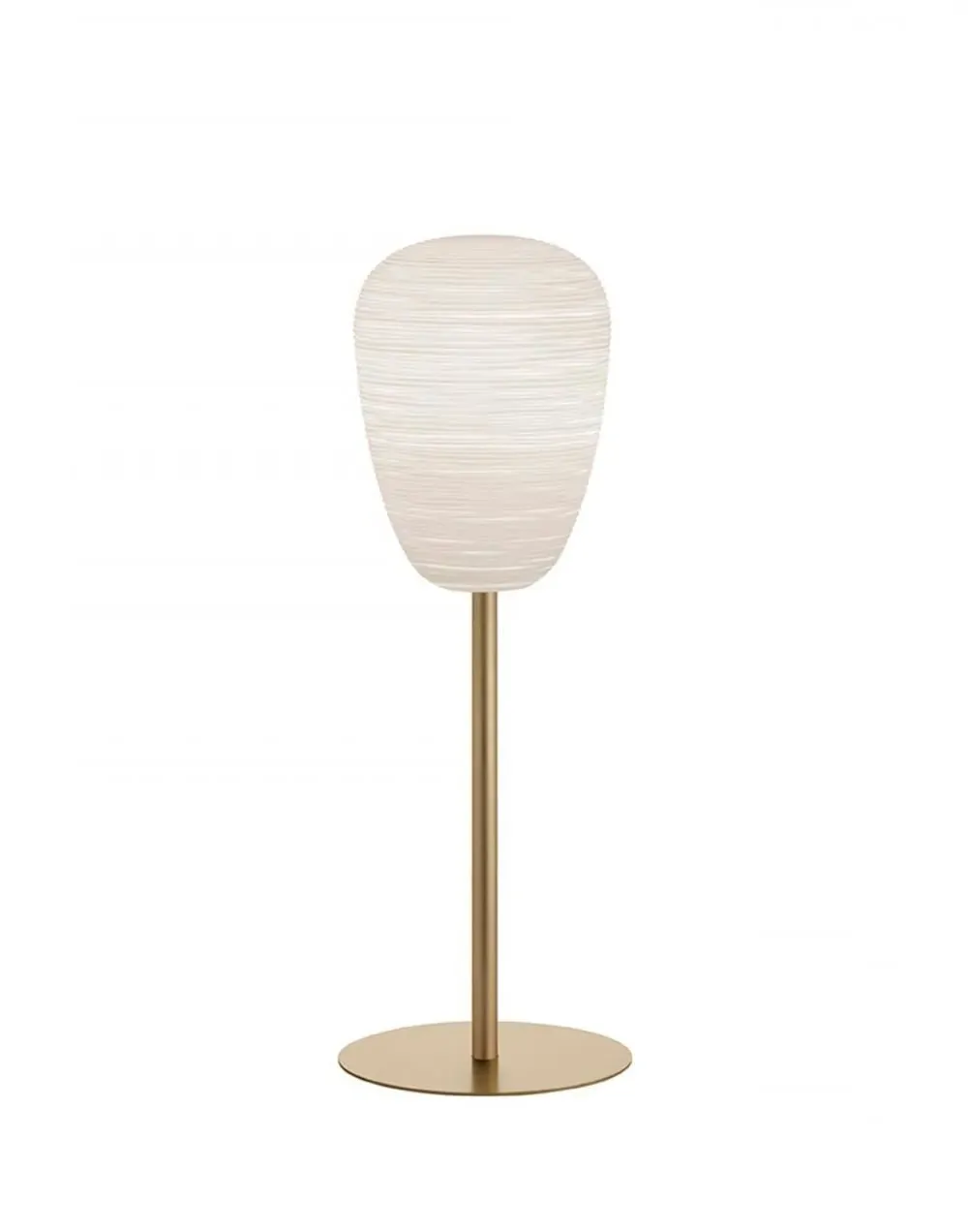 Rituals XL Table Lamp - White
