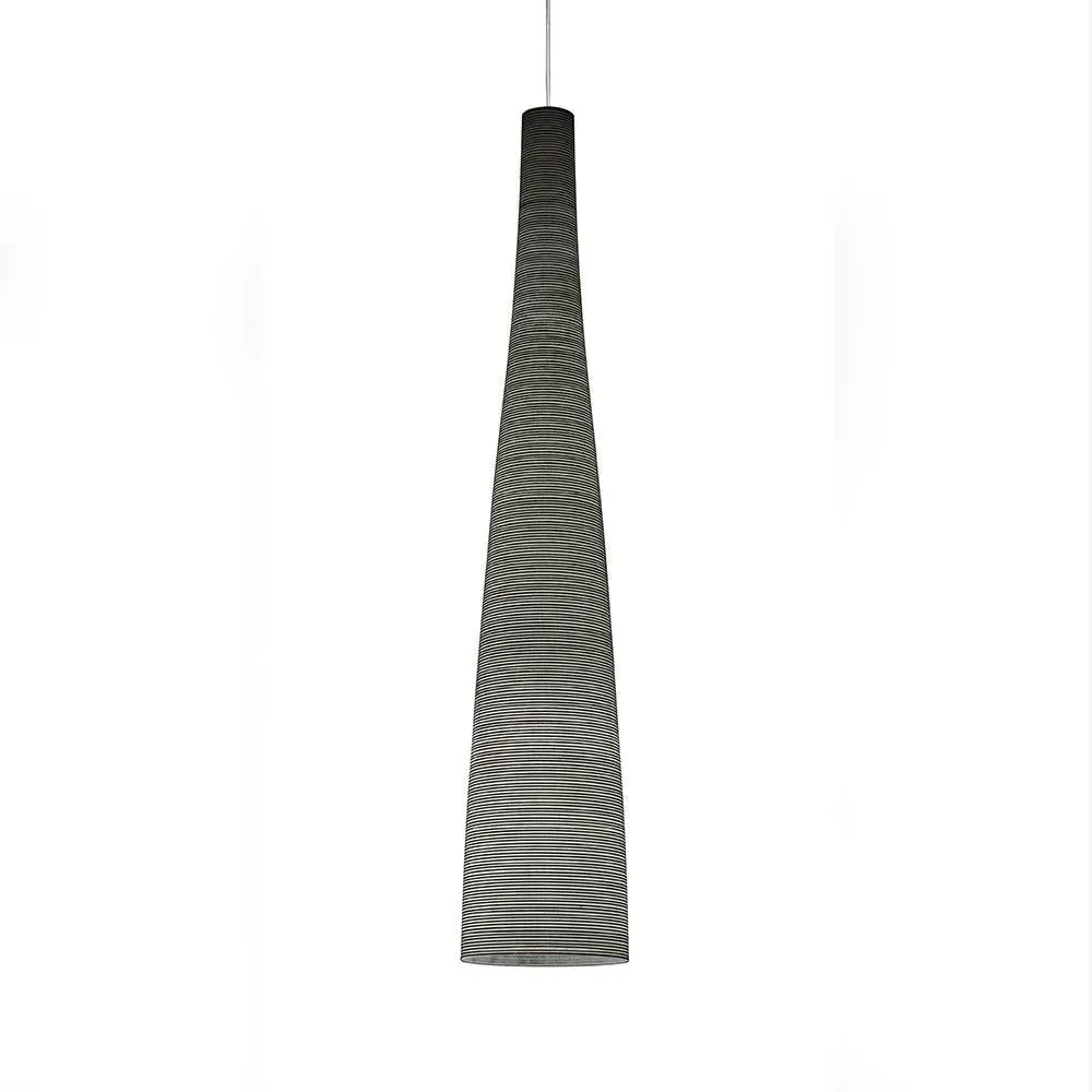 Tite 1 Pendant Light - Glass image