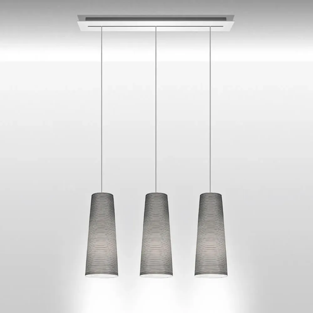 Tite 2 Pendant Light - Glass