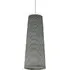 Tite 2 Pendant Light - Glass