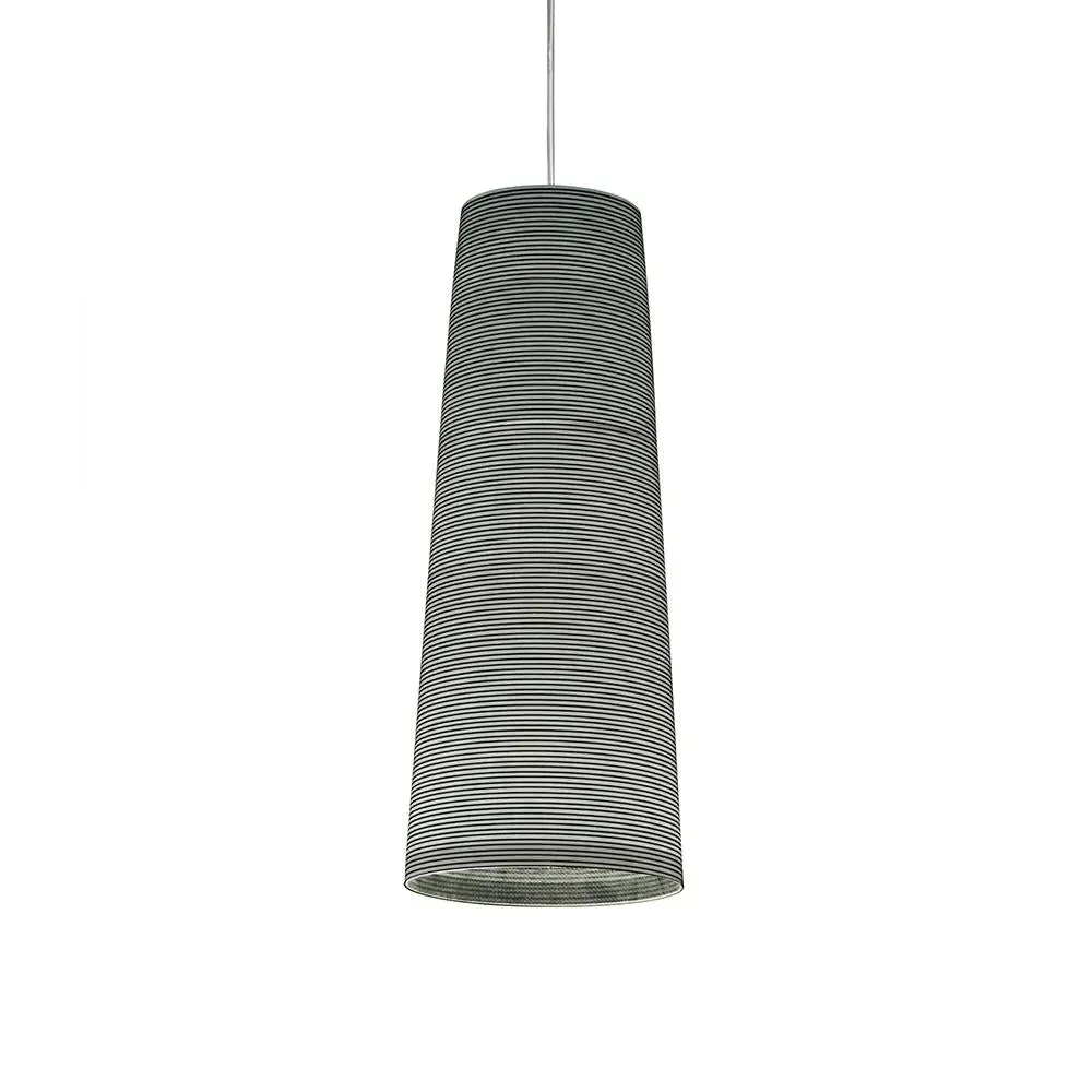 Tite 2 Pendant Light - Glass
