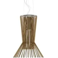 Vivace Pendant Light - Lacquered Aluminium