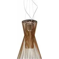 Vivace Pendant Light Standard - Aluminium