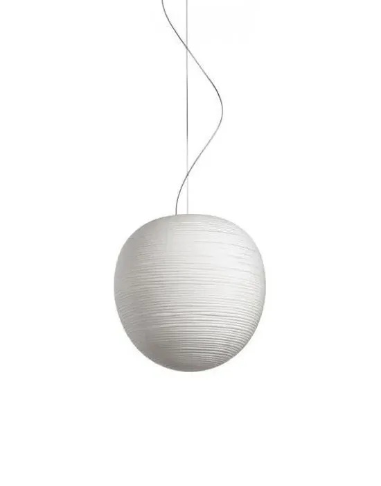 XL Pendant Light LED - Glass