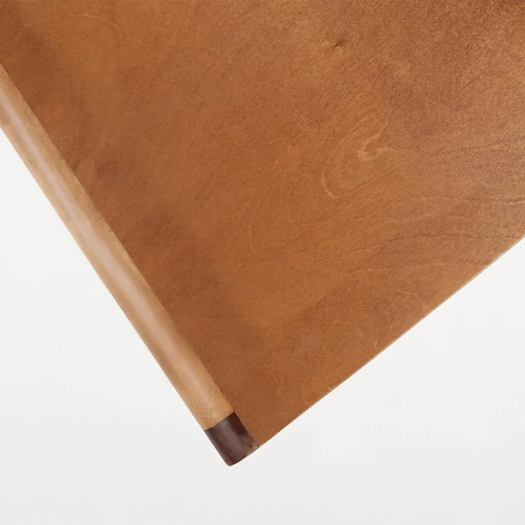 Counter Height Bar Stool - Natural, Birch Wood