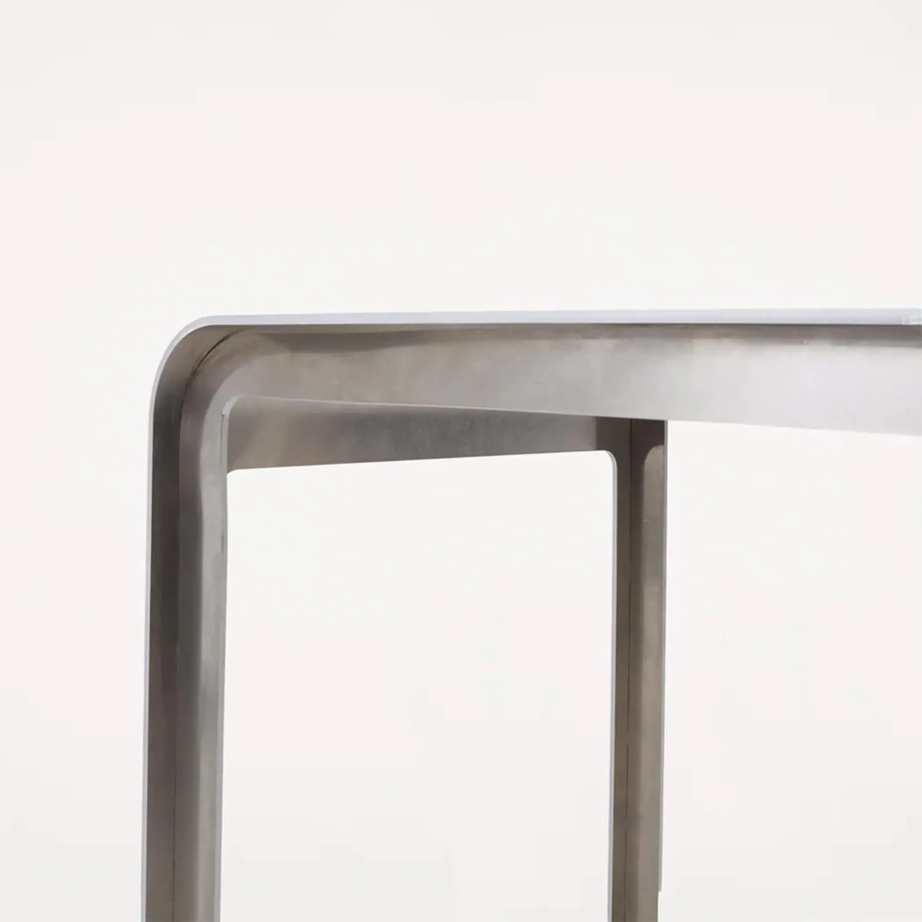 Rivet Chair Garden Furniture - Aluminium
