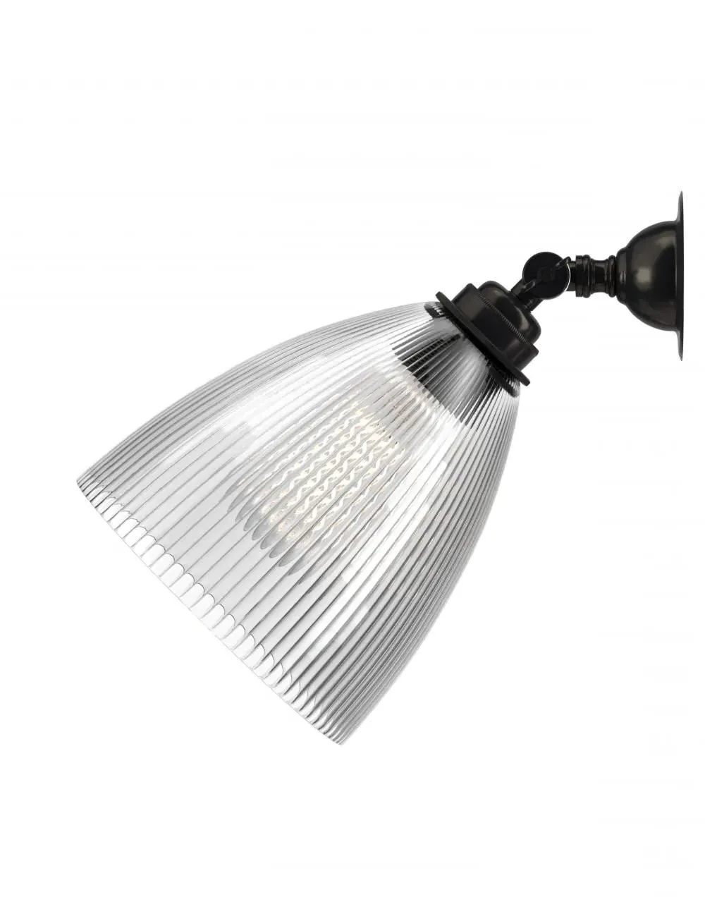 Adjustable Spotlight - Bronze, Metal