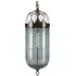 Aston Pendant Light - Antique Brass, Glass