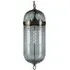 Aston Pendant Light - Antique Brass, Glass