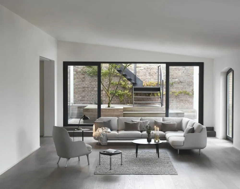 3-Seater Sofa with Modular System - Gingersnap