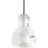 Calabash Large Pendant Light - Silver