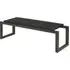 Cutter Bench - Black Oak