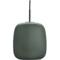 Maluma Pendant Light - Moss, Glass