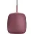Maluma Pendant Light - Plum, Glass