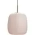 Maluma Pendant Light - Rose, Glass