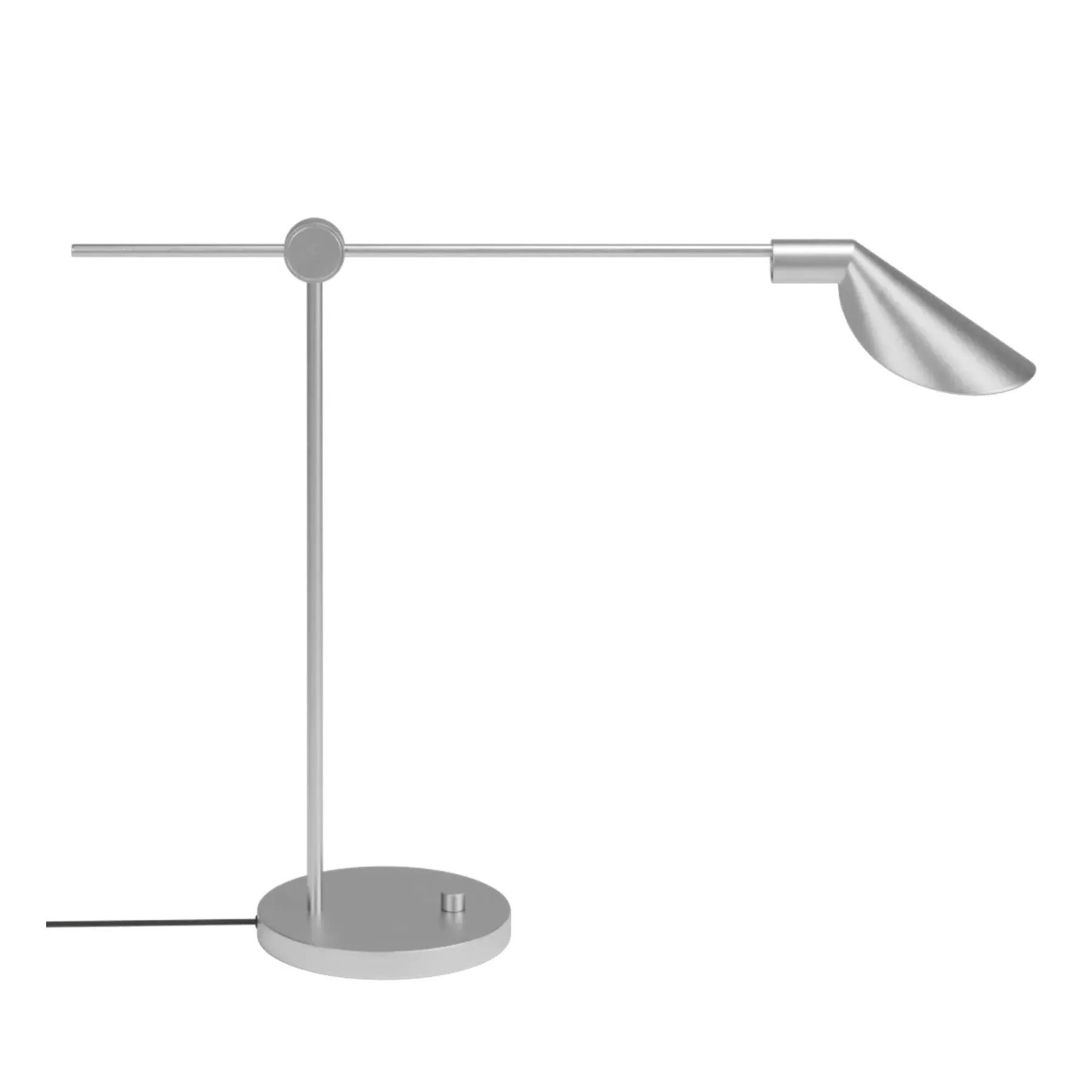 MS Series Floor Lamp - Black