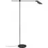 MS Series Floor Lamp - Black