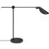 MS Series Large Floor Lamp - Black