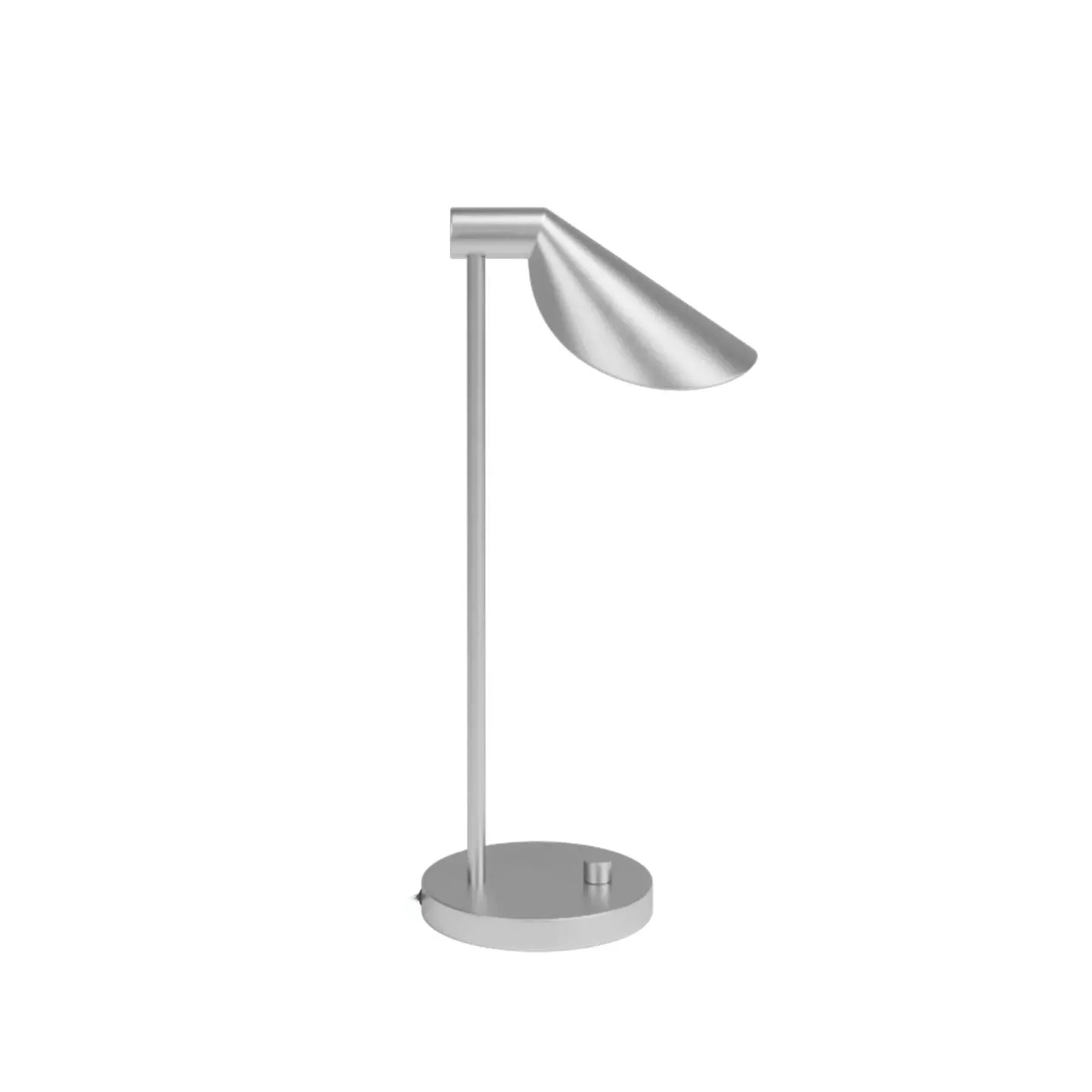 MS Series Small Floor Lamp - Black