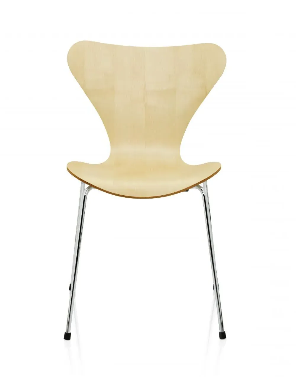 Series 7 Dining Chair - Ash Wood