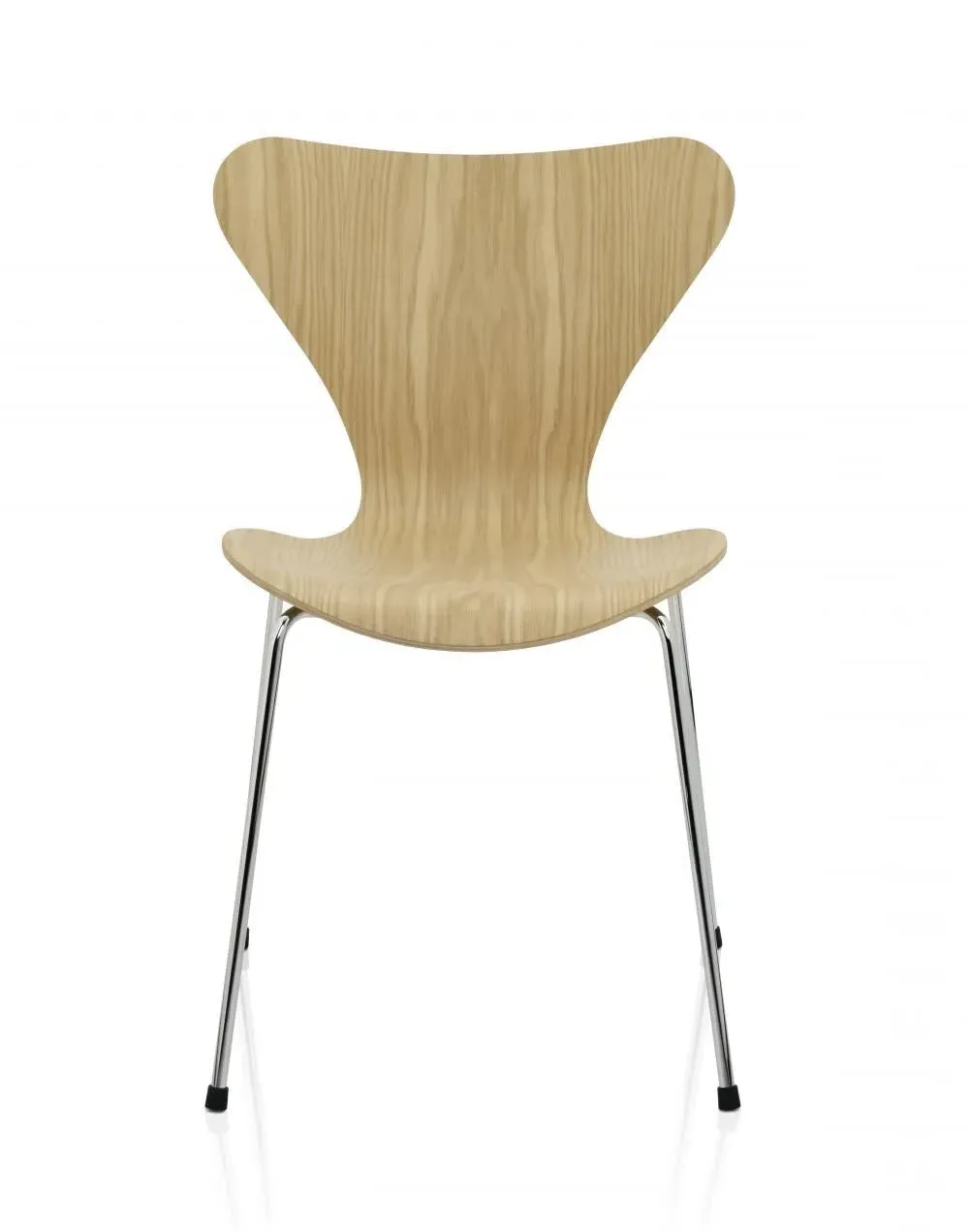 Series 7 Dining Chair - Ash Wood