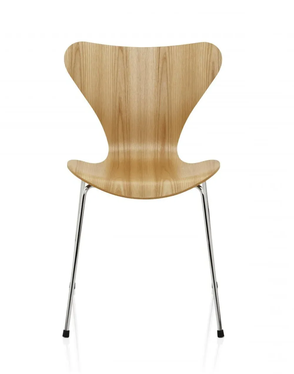 Series 7 Dining Chair - Ash Wood