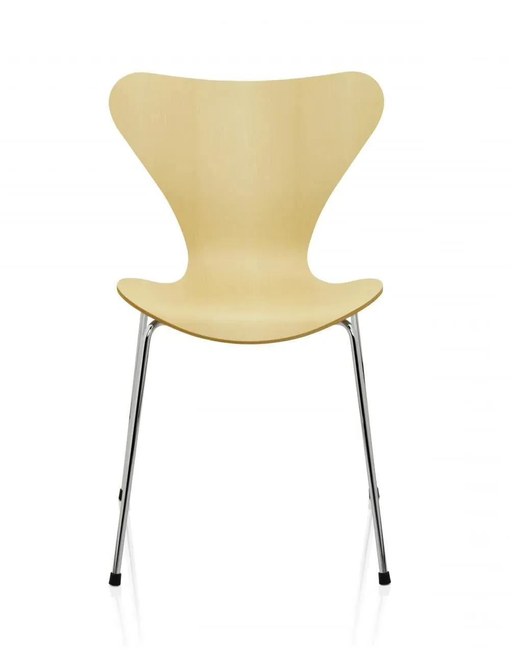 Series 7 Dining Chair - Beech Wood