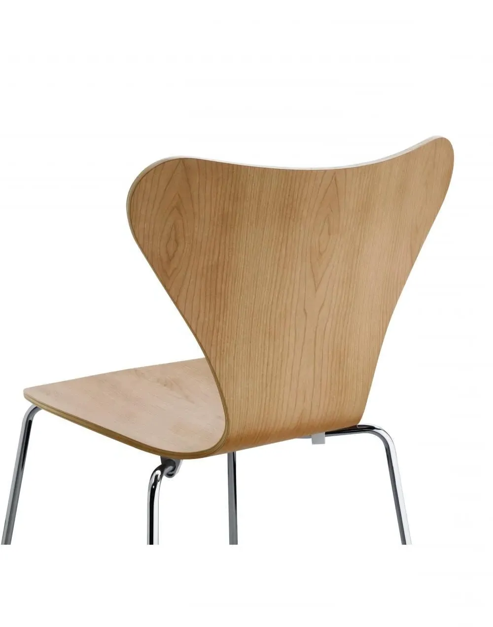 Series 7 Dining Chair - Cherry Wood