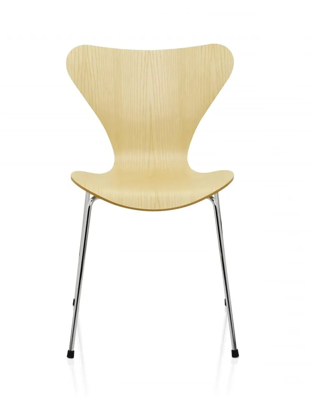 Series 7 Dining Chair - Elm Wood