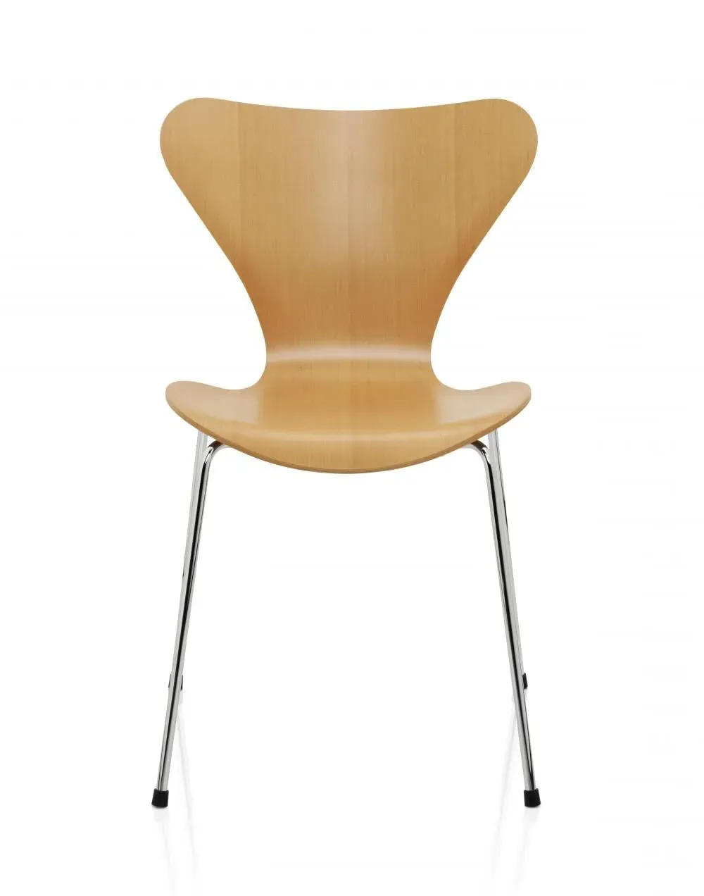 Series 7 Dining Chair - Oregon Pine Wood