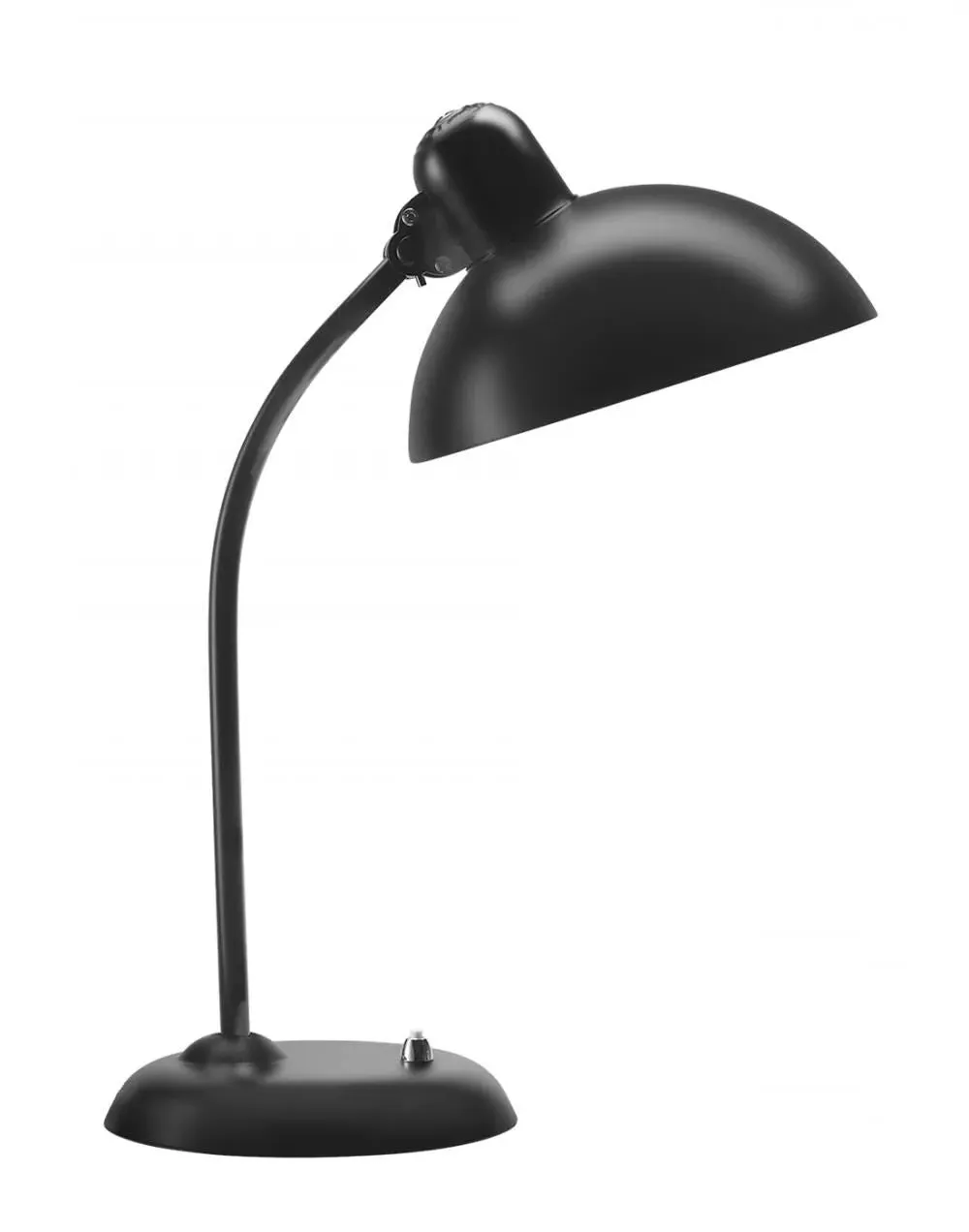 Table Lamp - White, Steel