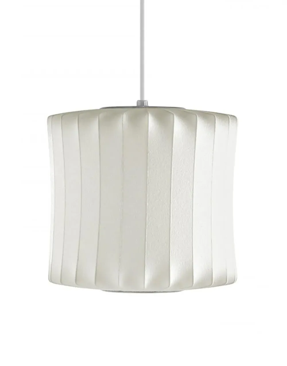 Bubble Lantern Pendant Light image