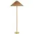 9602 Floor Lamp - Bamboo