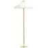 9602 Floor Lamp - Canvas
