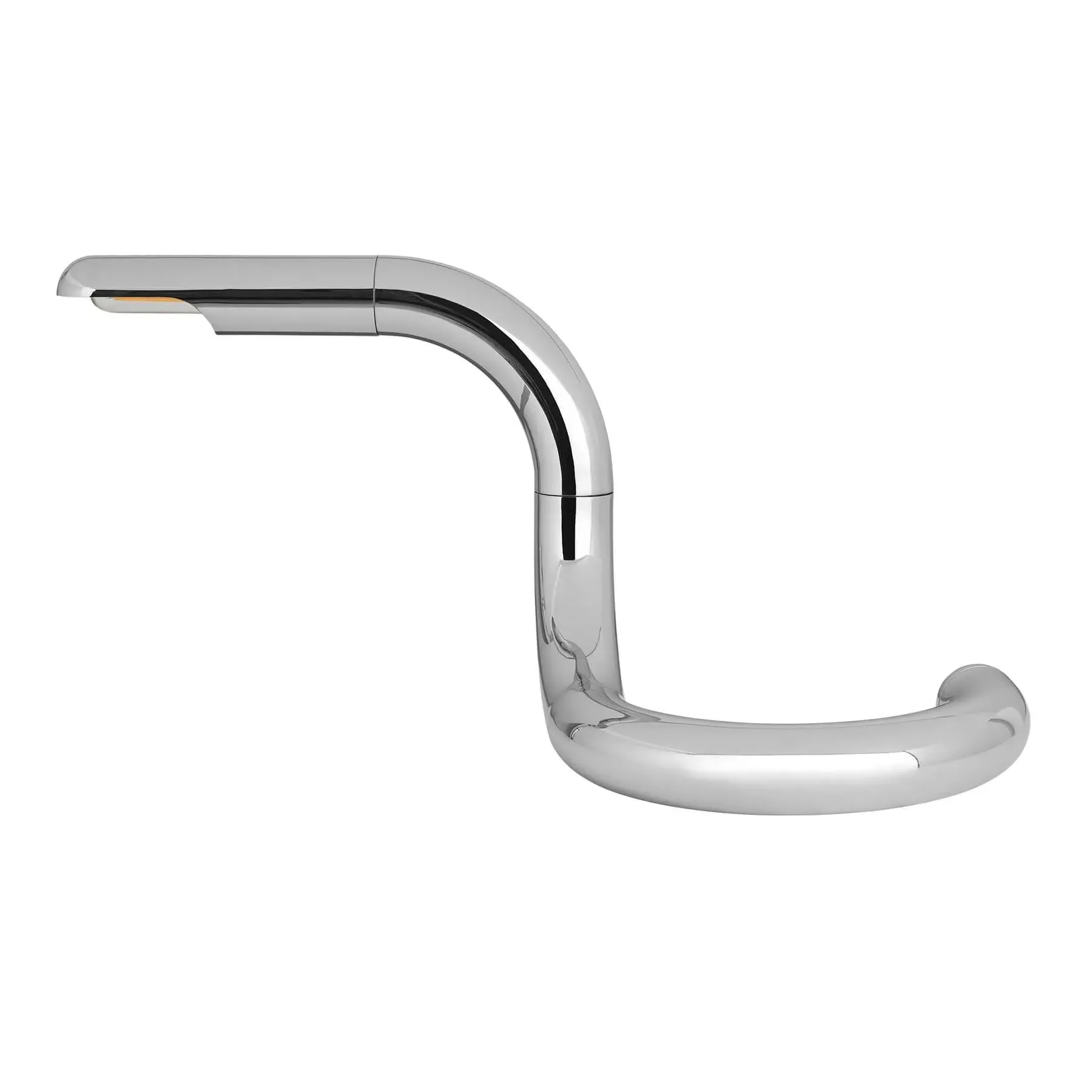 Adjustable Serpentine Table Lamp