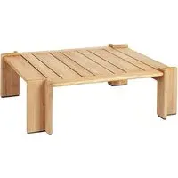 Atmosfera Coffee Table - Teak