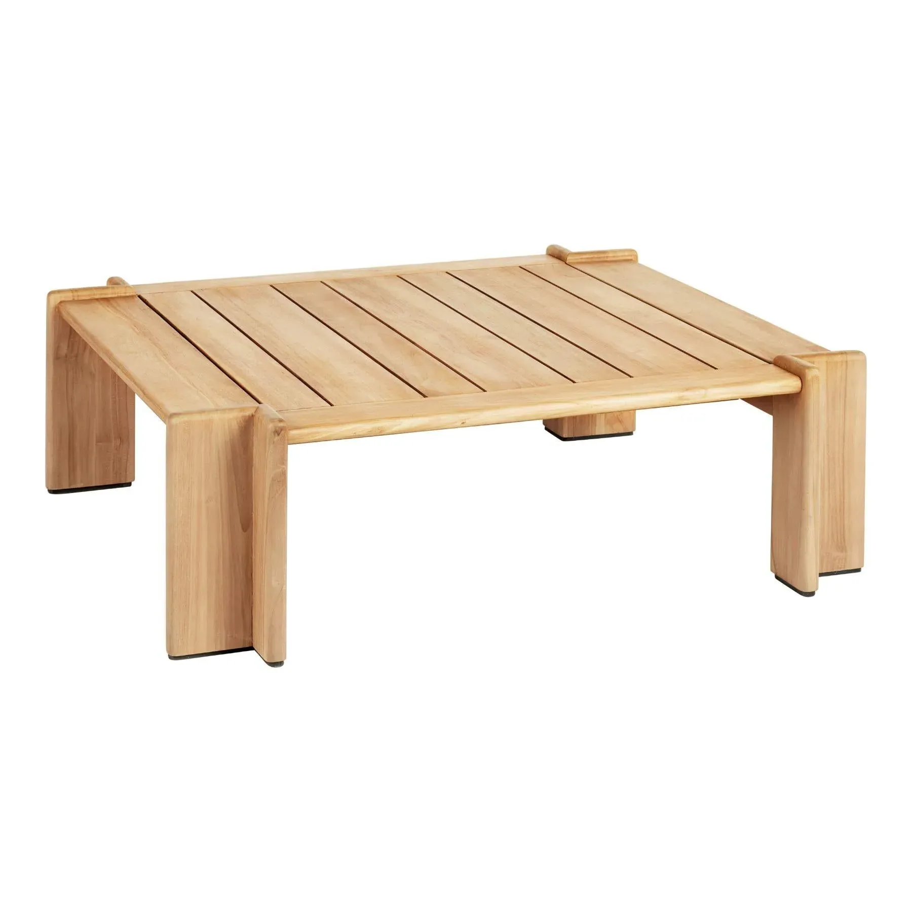 Atmosfera Coffee Table - Teak image