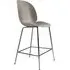 Beetle Counter Stool - Beige