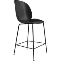 Beetle Counter Stool - Black
