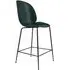 Beetle Counter Stool - Green