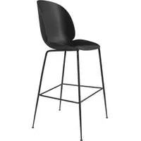 Beetle Counter Stool - Pebble Brown