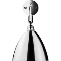 Bestlite BL7 Bracket Wall Light - Chrome