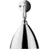 Bestlite BL7 Bracket Wall Light - Chrome