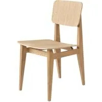 C-Chair Dining Chair - Oiled Oak