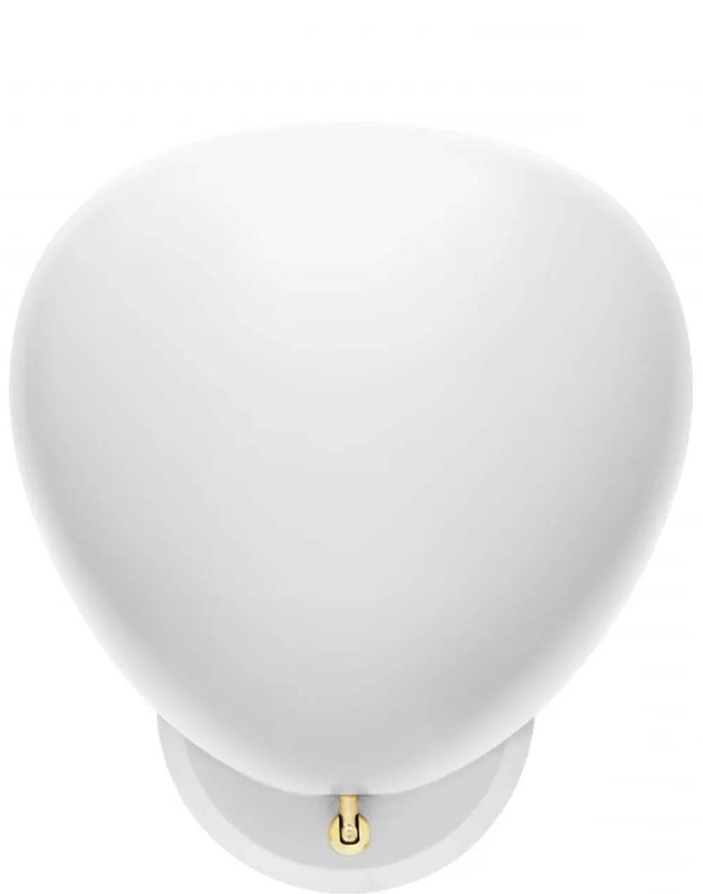 Cobra Wall Light with Switch - Black