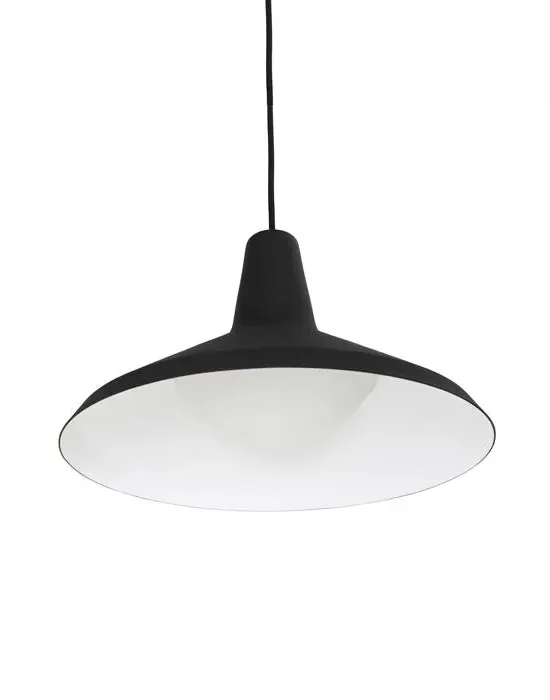 G10 Pendant Light - Black
